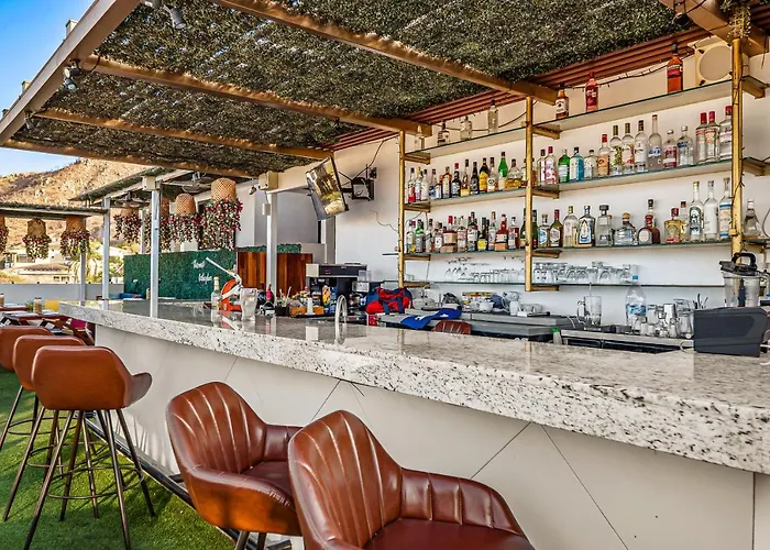 Hotel Morgan Residences 607b Cabo San Lucas