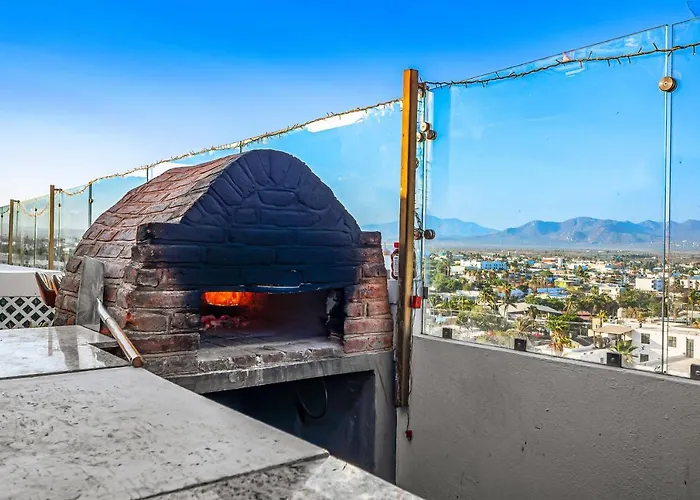 Hotel Morgan Residences 607b Cabo San Lucas