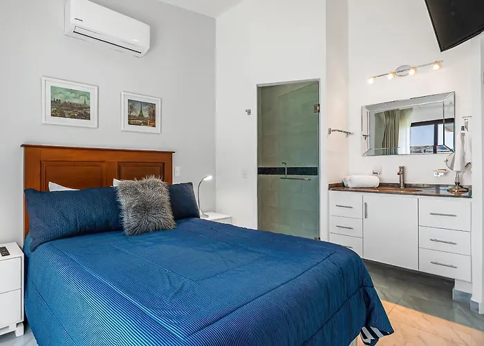 Hotel Morgan Residences 607b *