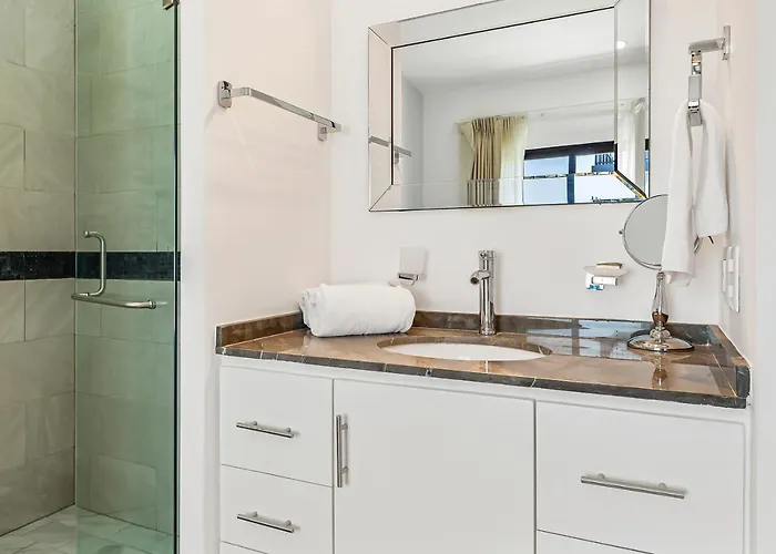 Morgan Residences 607b * Cabo San Lucas