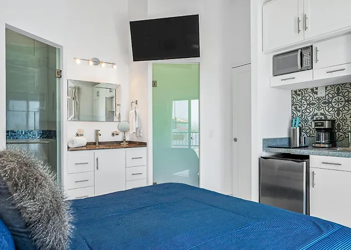 Hotel Morgan Residences 607b Cabo San Lucas
