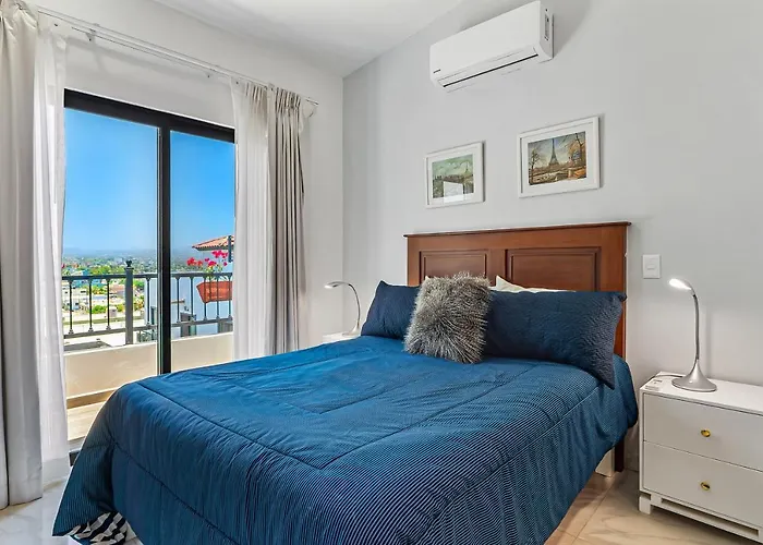 Hotel Morgan Residences 607b